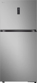 Двухкамерный холодильник LG GR-H922HMBQ