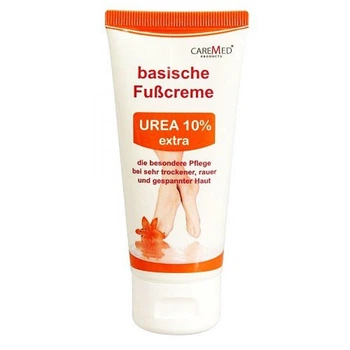 Липидный крем с Мочевиной 10 % 3098712 Caremed 75 мл
