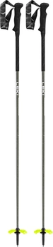 Kijki narciarskie Leki Guide Lite One Carbon 110 cm Antracyt (4028173325719)