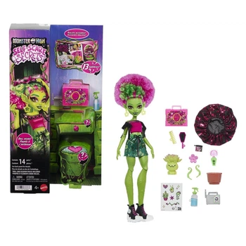 Набор сюрприз Monster High Тайные ритуалы красоты Венеры (JHK45)