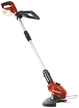 Podkaszarka akumulatorowa Einhell X-Change GE-CT 18 V Li T Solo (3411172)