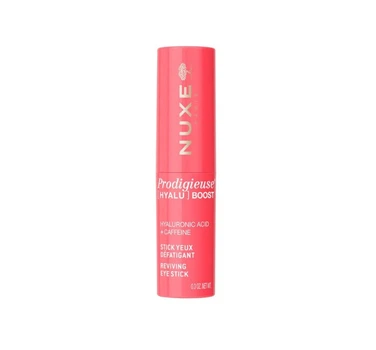 Буст стик Nuxe для контура глаз для снятия усталости Prodigieuse Hualu Boost Stick Yeux Défatigant 8.5 г