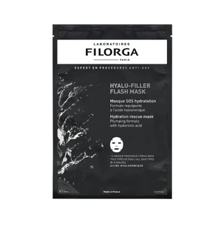 Маска филлер Filorga Hyalu Filler mask увлажняющая 20 мл
