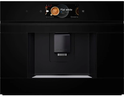 Кавомашина вбудована Bosch Serie 8 CTL7181B0