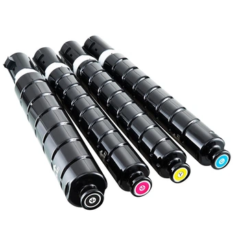 Картридж Huiwei для Canon NPG-67 C3020/C3222L/C3125/C3120L/C3130L/C3530/C3226/C3320L/C3330 (6500 страниц) с чипом Black
