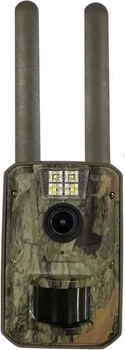 Fotopułapka ORLLO HUNTERCAM 5 GSM Solar (HUNTERCAM-5)
