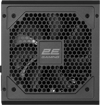 Блок питания 2E Gaming Solid Power Pro ATX3.1 GEN5.0 750 Вт (2E-SP750BRSMII-120)