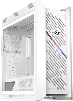 Корпус Asus ROG Strix Helios II GX601S White (4711636061247)