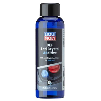 Присадка до рідини AdBlue LIQUI MOLY DEF ANTI CRYSTAL ADDITIVE 100 мл (21801)