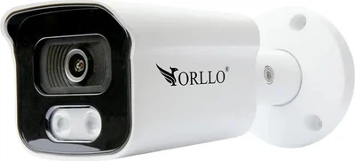 IP-камера ORLLO POE9 вулична (5904673513643)