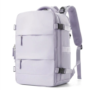 Дорожній рюкзак універсальний N26 Purple
