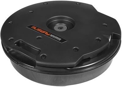 Сабвуферний корпус Musway MW500Q