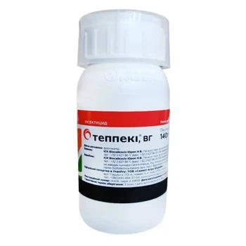 Інсектицид Теппекі 140г