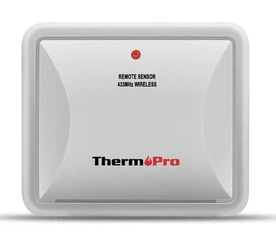 Датчик температуры и влажности ThermoPro TX-2 | Для TP60C, TP62, TP63, TP63A, TP65S, TP67A