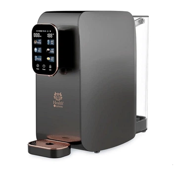 LG Health Compact RO Water Purifier - Без Фильтров