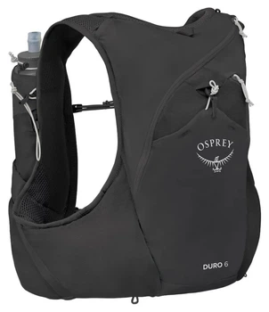 Рюкзак Osprey Duro 6 (S Black)