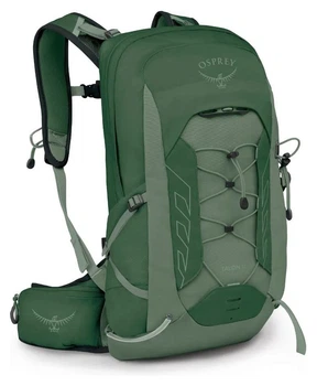 Рюкзак Osprey Talon 11 (Uni Green canopy pine leaf)