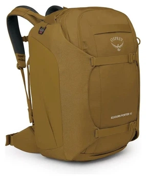 Рюкзак Osprey Sojourn Porter 46 (Uni Brindle brown)