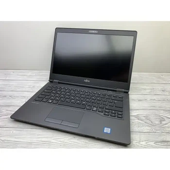 Ноутбук Fujitsu | Core i5-6200U 2(4)x2.80 GHz | 14 дюйм" | Core i5 | 8192 GB | 120 GB | Intel HD Graphics 520 | 25849 - Б/В