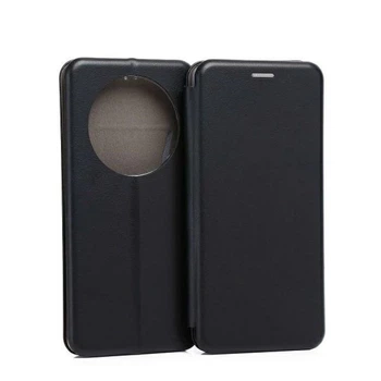 Чехол Beline Book Magnetic для Honor Magic5 Pro Черный (5905359819134)