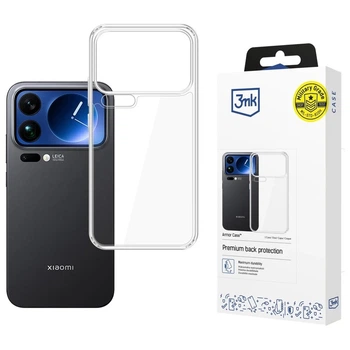 Чехол 3mk Armor Case для Xiaomi 17 Pro Max (5903108722483)