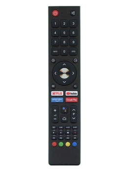 Пульт для телевізора UD 43U6210Т (CH-VER.3) з голосовим керуванням (3740-1)