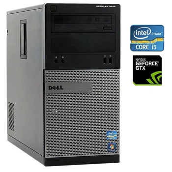 Комп'ютери Dell гібрид HDD+SSD купити в ROZETKA: акції та знижки