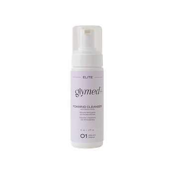 Foaming Cleanser with Amino Acids – Пенка для очищения кожи с пептидами, 177мл