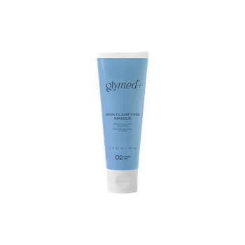 Skin Clarifying Masque - Себорегулирующая очищающая маска с энзимами, 30мл