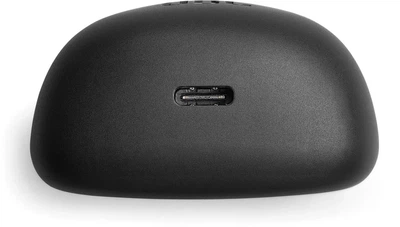 Наушники JBL Tune Flex Black (JBLTFLEXBLK)
