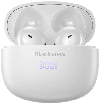 Наушники Blackview AirBuds 7 White