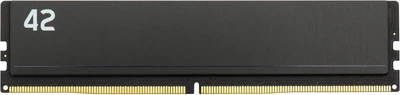 Модуль пам'яті eXceleram DDR5 16GB 4800 MHz 42-Series (E-42-004S-16) 319363