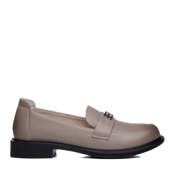 Туфлі Meegocomfort Сірий 37 (3010Т1)