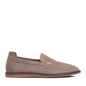Туфлі Meegocomfort Бежевий 36 (2926Т)