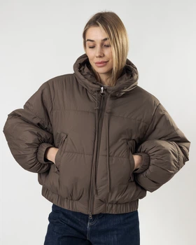 Куртка Towmy Капучино L (К988)