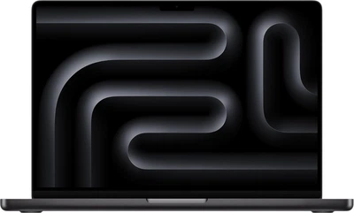 Laptop Apple MacBook Pro 14" M5 Pro 24GB/1TB 2026 (MGDR4ZE/A) Space Black