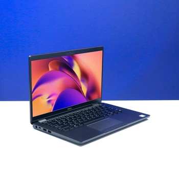 ноутбук Dell Latitude 5300 13.3" Full HD Intel Core i5-8265U (1.60-3.90 Гц) Intel UHD Graphics 620 RAM 8 ГБ 256 ГБ SSD - Б/У