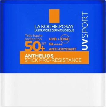 Sztyft przeciwsłoneczny La Roche Posay Anthelios UV Sport Spf 50+ 10 g (3337875940399)