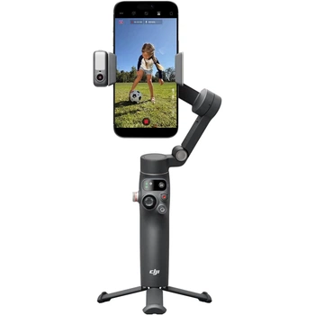 Стабилизатор видеосъемки DJI Osmo Mobile 8 Advanced Tracking Combo (CP.OS.00000492.03) [152812]