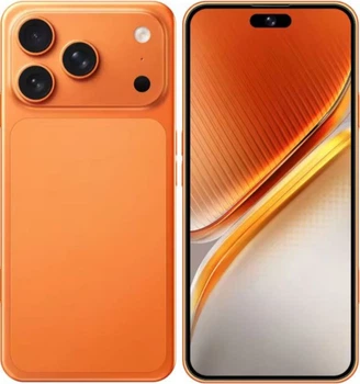 HOTWAV A17 Pro Max 4/256GB Orange (Global Version)