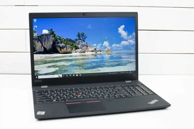 Lenovo ThinkPad P15s Gen 1 i7-10610U 16RAM 512SSD Quadro P520 4G FHD IPS 15,6" Б/В