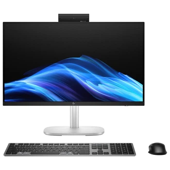Комп'ютер HP EliteStudio 8 G1i 27 Touch AiO / Ultra9 285, 32, 1TB, WiFi, WKM, W11P (A55SRET)