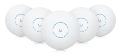 Точка доступу U7-PRO-5 UBIQUITI (5шт.) (U7-PRO-5)
