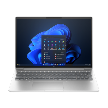 Ноутбук HP EliteBook 6 G1a 16 (BD5P5AW) Silver