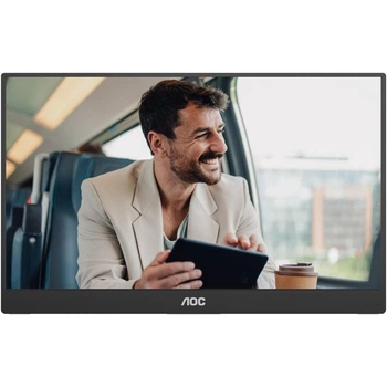 Монітор AOC 16T20E2