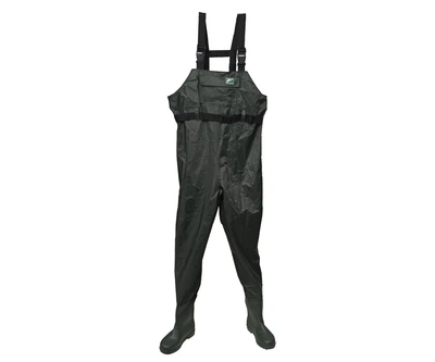 Полукомбинезон забродный костюм Flagman Pocket&belt 42