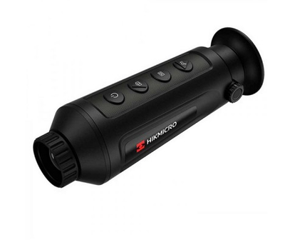 Тепловизор монокуляр HikMicro Lynx Pro LH19 (384×288) 1500м монокуляр тепловизионный прибор ночного видения