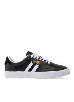 Чоловічі кеди Polo Ralph Lauren Court VLC Leather