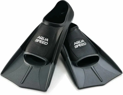 Ласти Aqua Speed TRAINING FINS 2756, чорні