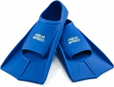 Ласти Aqua Speed TRAINING FINS 2755 розмір 47-48, сині